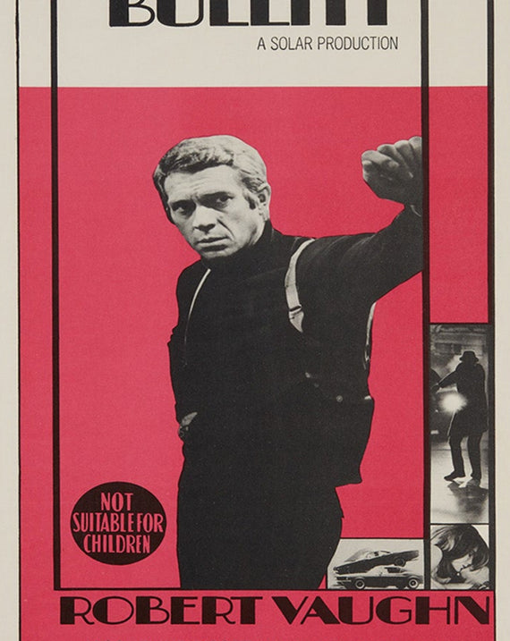 Bullitt