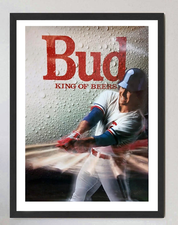 Budweiser - King of Beers