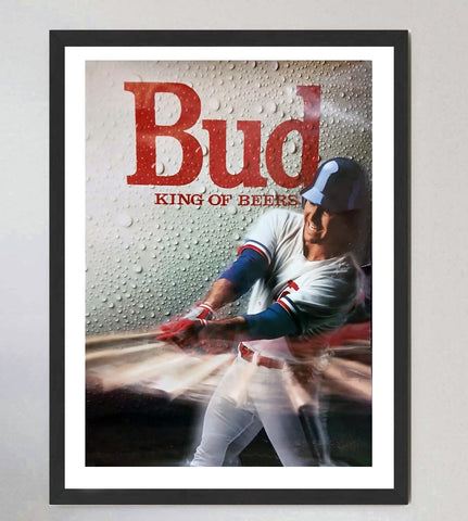 Budweiser - King of Beers