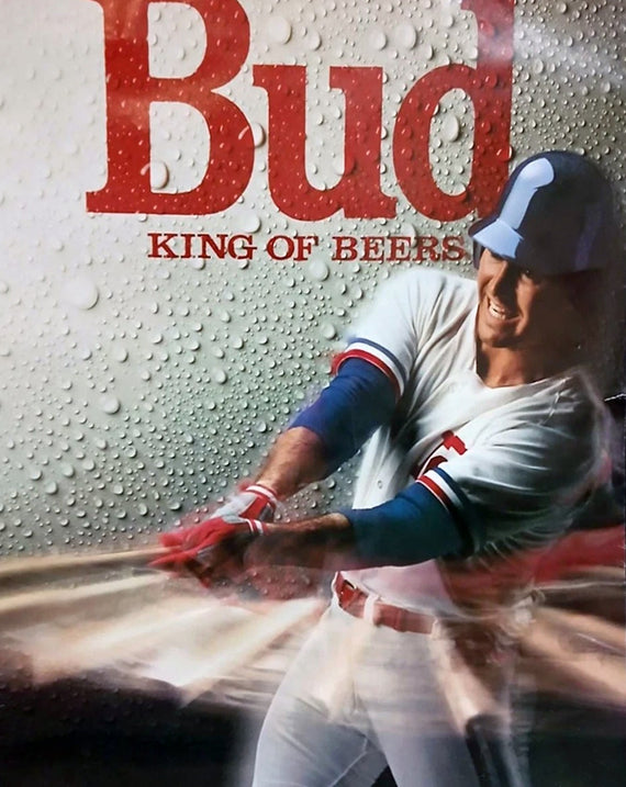 Budweiser - King of Beers