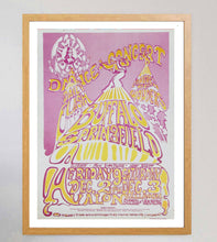 Load image into Gallery viewer, Buffalo Springfield - Avalon Ballroom