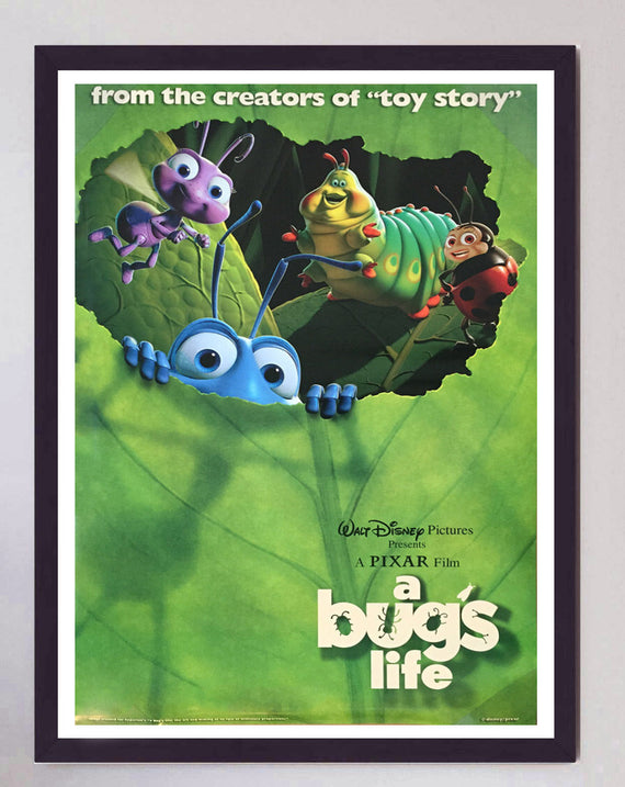 A Bug's Life