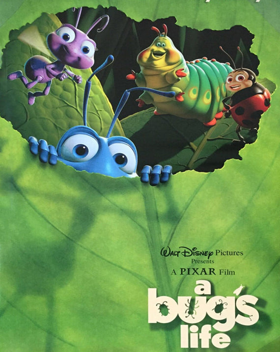 A Bug's Life