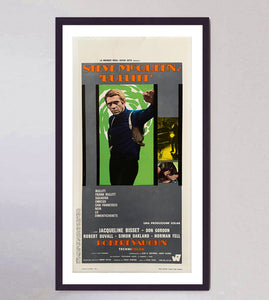 Bullitt (Italian)