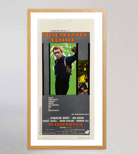 Bullitt (Italian)