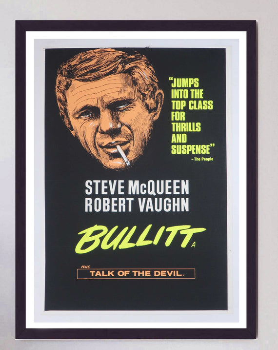 Bullitt