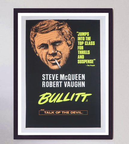 Bullitt
