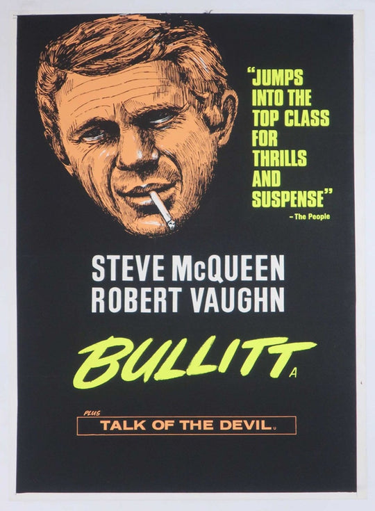Bullitt
