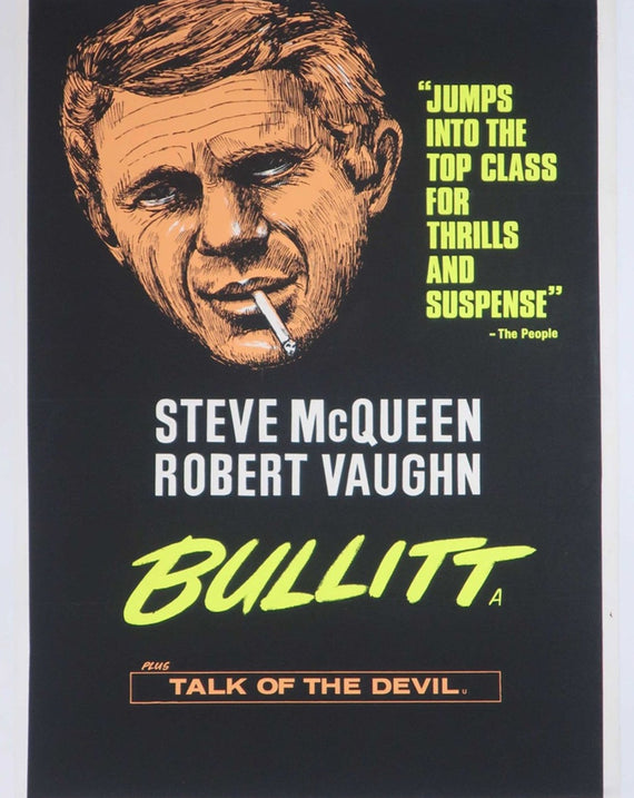 Bullitt