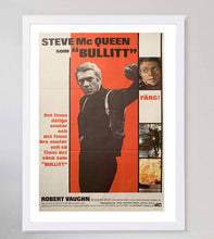 Load image into Gallery viewer, Bullitt (Swedish)