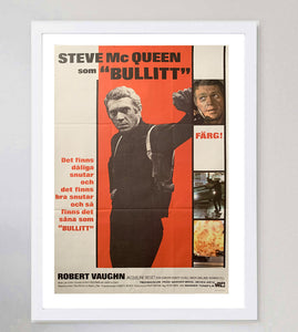 Bullitt (Swedish)