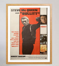 Load image into Gallery viewer, Bullitt (Swedish)