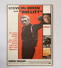 Load image into Gallery viewer, Bullitt (Swedish)