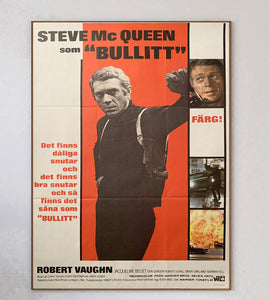 Bullitt (Swedish)