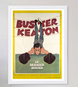 The Battling Butler (Buster Keaton)