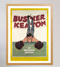 Load image into Gallery viewer, The Battling Butler (Buster Keaton)