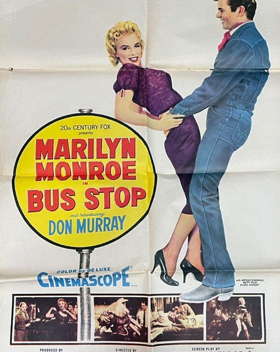 Bus Stop