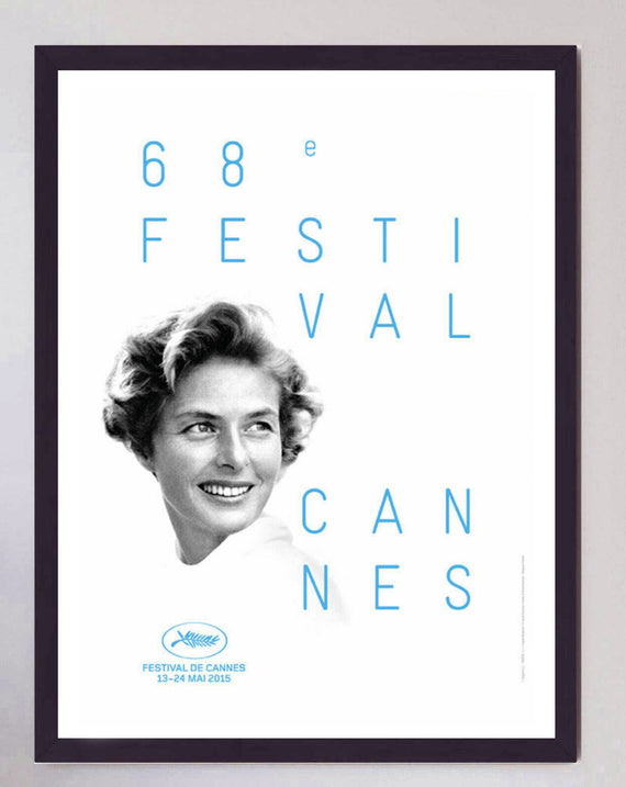 Cannes Film Festival 2015