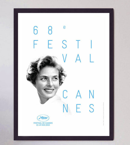 Cannes Film Festival 2015