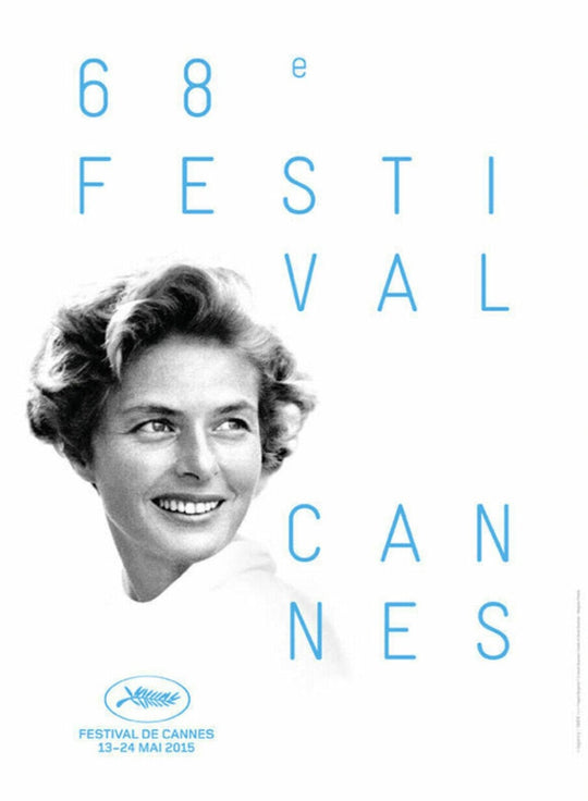 Cannes Film Festival 2015