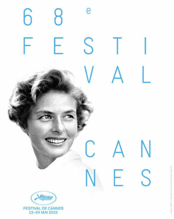 Cannes Film Festival 2015