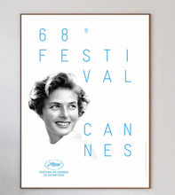 Load image into Gallery viewer, Cannes Film Festival 2015