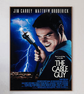 The Cable Guy