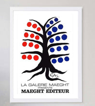 Load image into Gallery viewer, Alexander Calder - Maeght Editeur