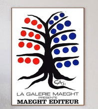 Load image into Gallery viewer, Alexander Calder - Maeght Editeur