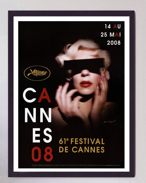 Cannes Film Festival 2008