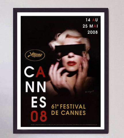 Cannes Film Festival 2008