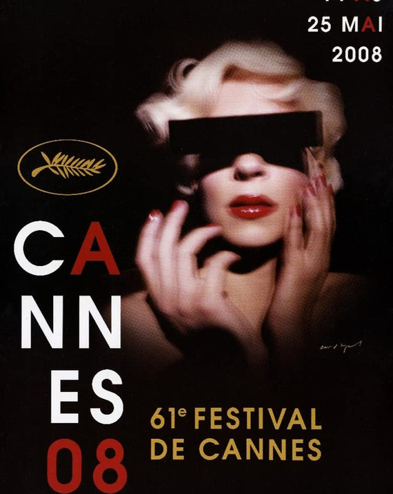 Cannes Film Festival 2008