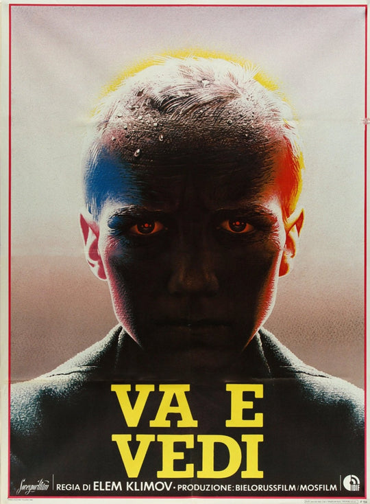 Come and See (Italian)