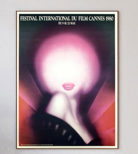 Cannes Film Festival 1980