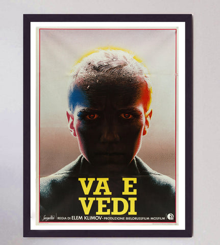 Come and See (Italian)