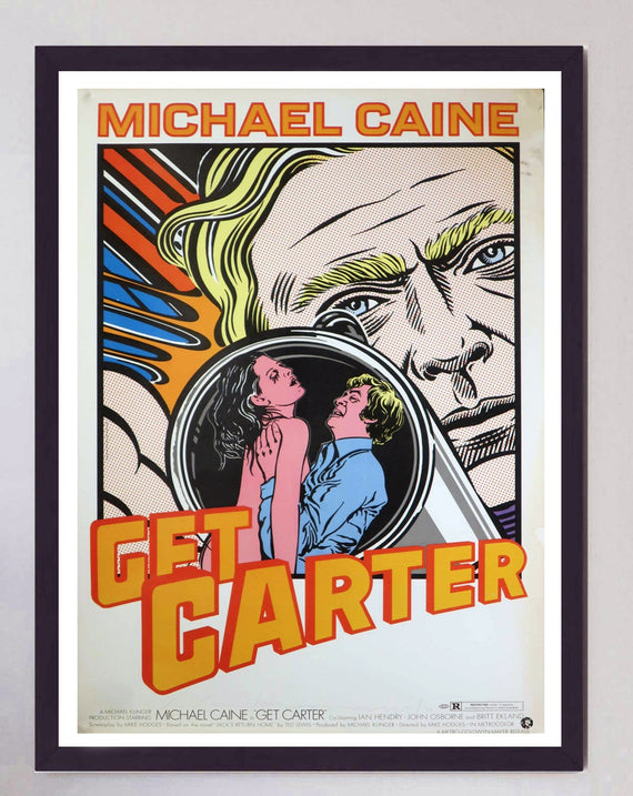 Get Carter