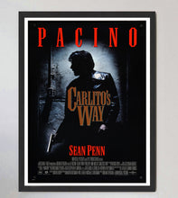 Load image into Gallery viewer, Carlito&#39;s Way