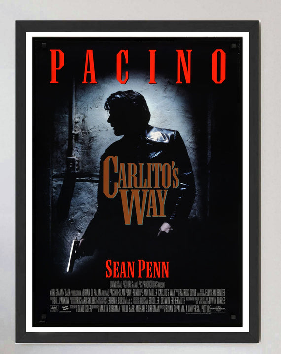 Carlito's Way