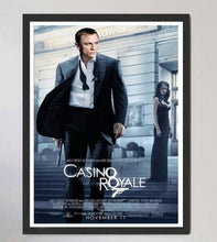 Load image into Gallery viewer, Casino Royale