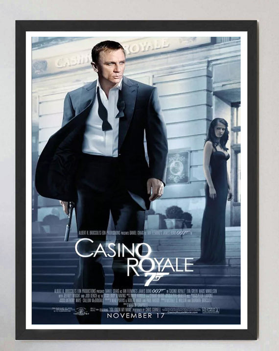 Casino Royale