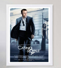 Load image into Gallery viewer, Casino Royale