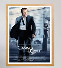 Load image into Gallery viewer, Casino Royale