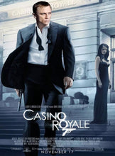 Load image into Gallery viewer, Casino Royale