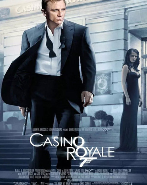 Casino Royale