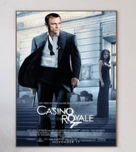 Load image into Gallery viewer, Casino Royale