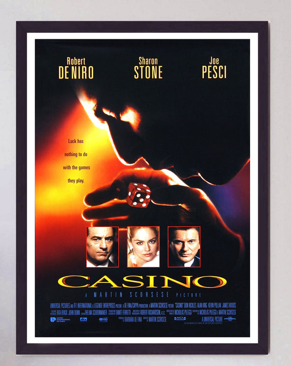 Casino