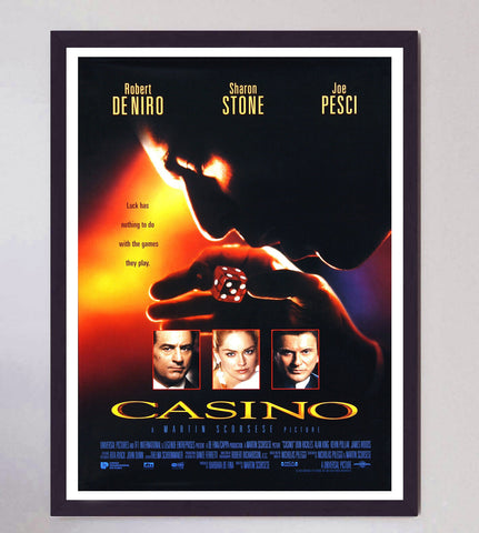 Casino