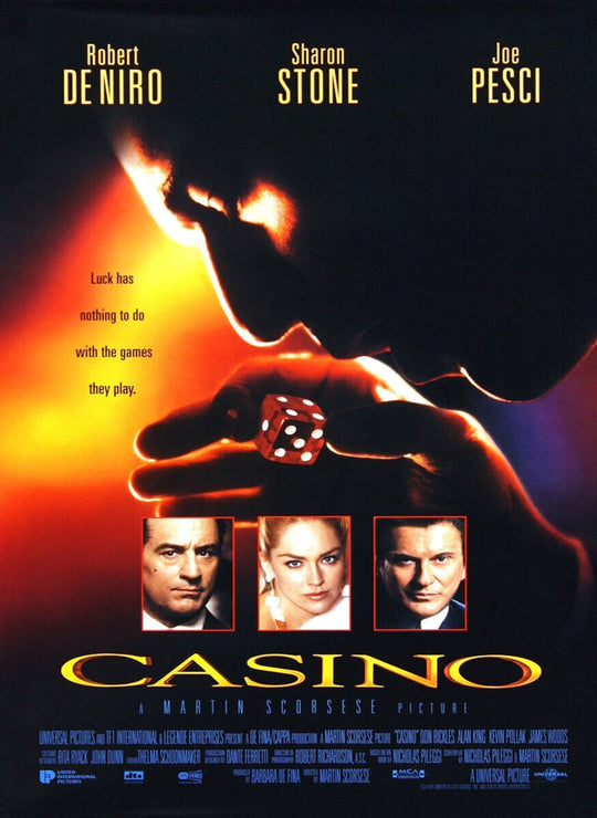 Casino