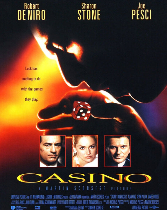 Casino