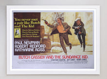 Load image into Gallery viewer, Butch Cassidy And The Sundance Kid